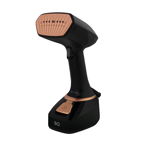 Bug'li dazmoli BQ SG1006H, Black-golden sotib olish