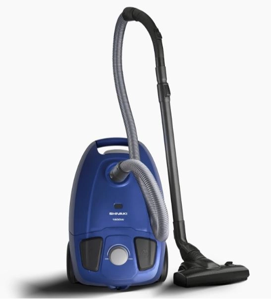 Shivaki VCB 4218 Tornado Blue changyutgichi arzon