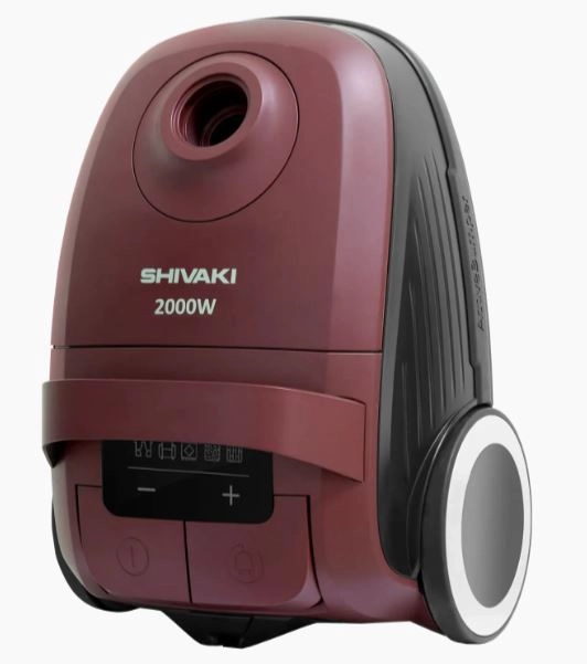 Shivaki VCC4530 Red changyutgichi arzon