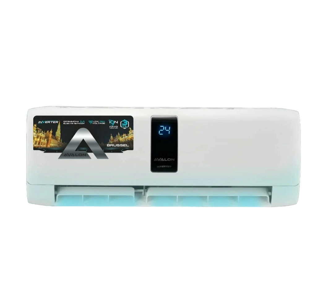 Avalon Brussel 24 Inverter konditsioneri sotib olish