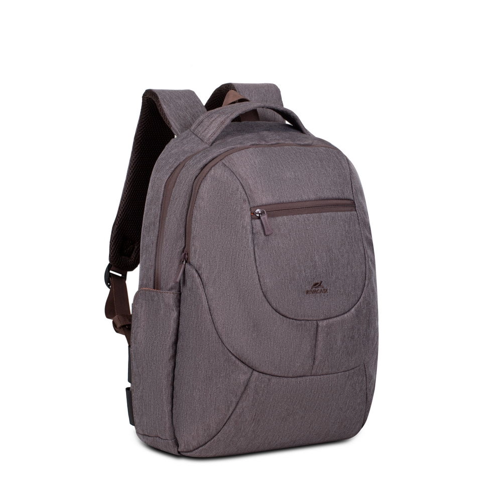 Рюкзак для ноутбука Rivacase 7761 mocha 15.6