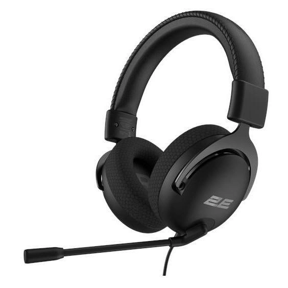 2E GAMING HG310 V2 o‘yin garnituri qora sotib olish