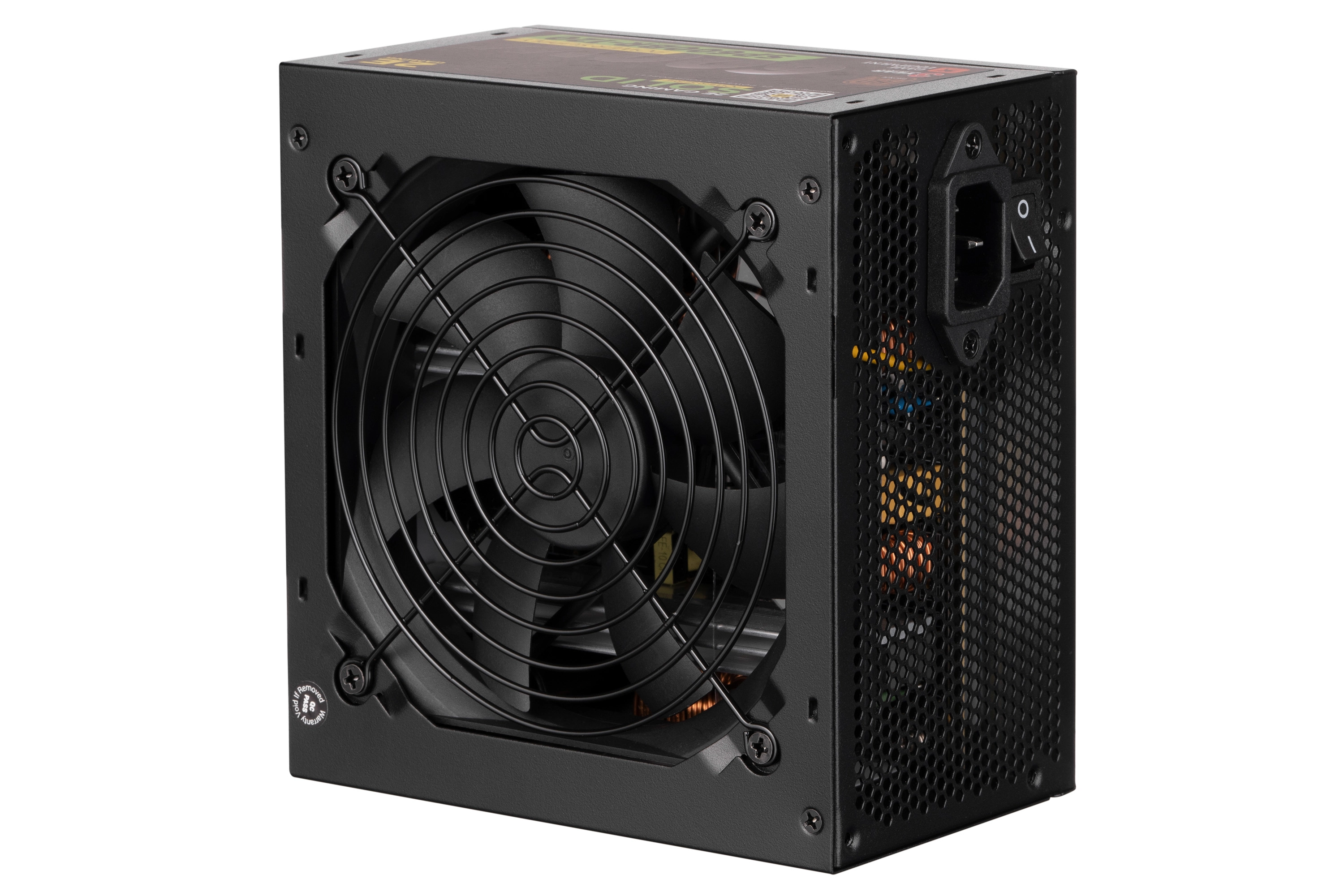 2E Gaming Power Supply SOLID (2E-SP600BR-120) quvvat bloki sotib olish