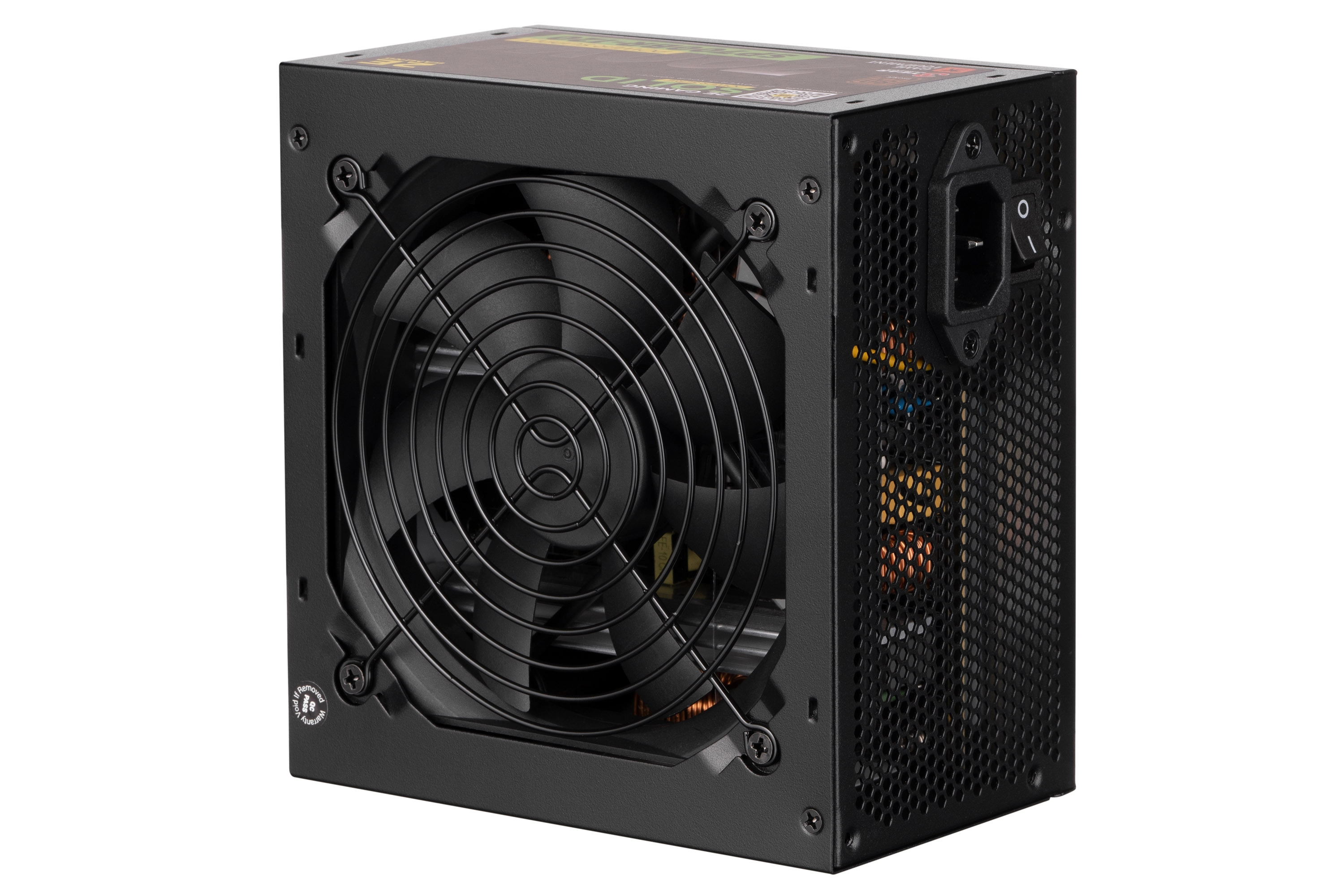 2E Gaming Power Supply SOLID quvvat bloki sotib olish