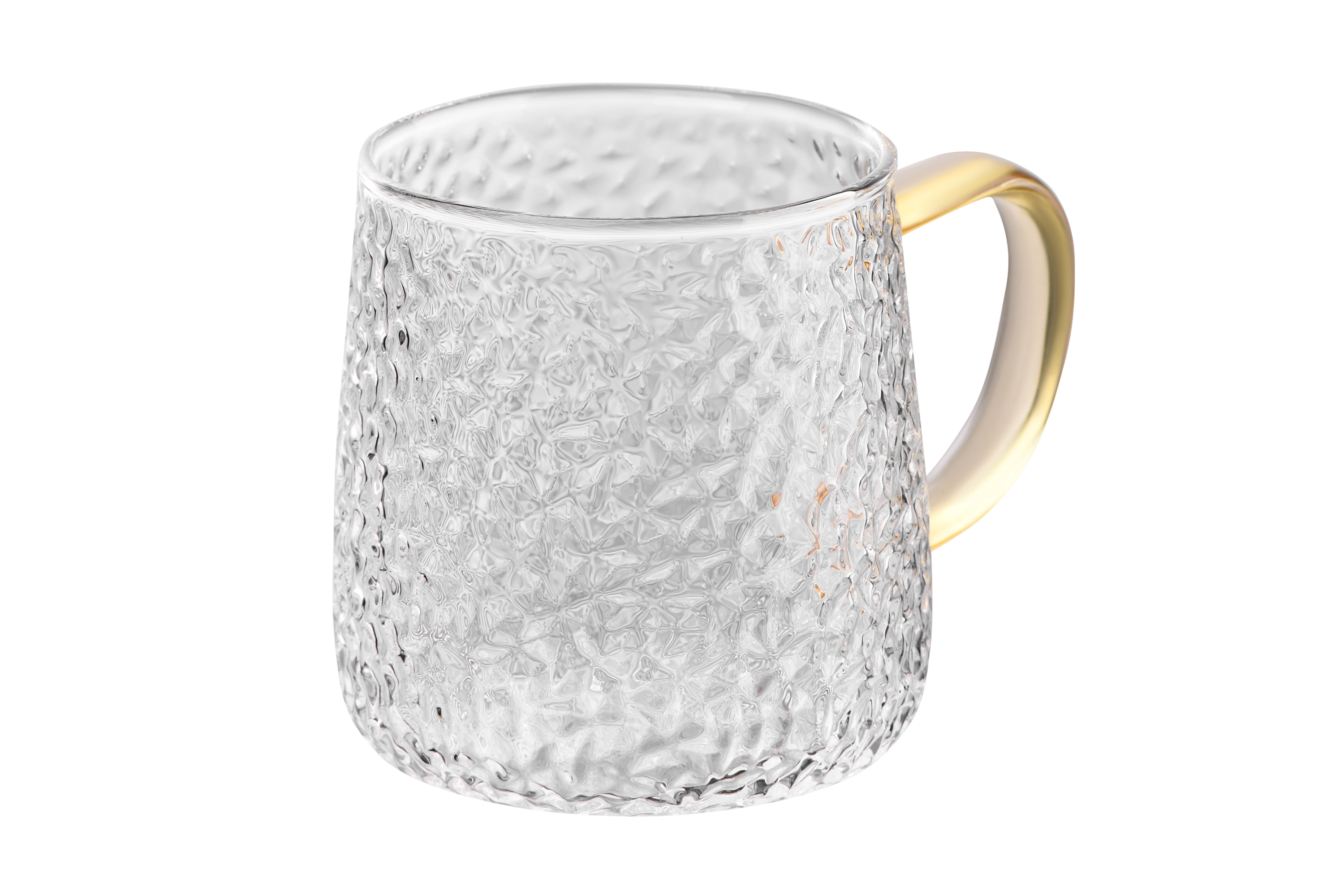 ARDESTO Dew 350 ml stakanlar to‘plami, 4 dona (AR2635C) sotib olish