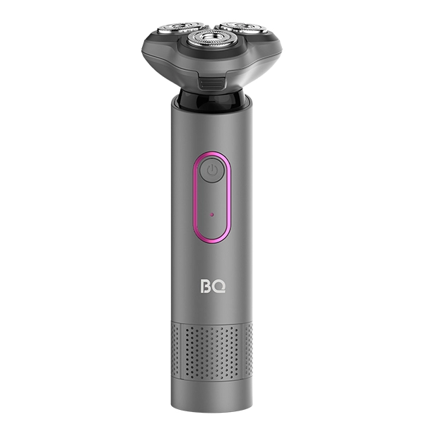 BQ SV1008 Gray-Pink Elektr ustara sotib olish