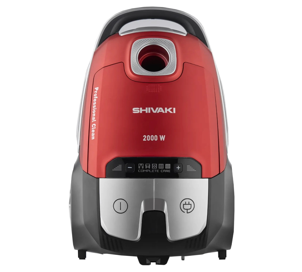 Shivaki B3200 Red changyutgichi sotib olish