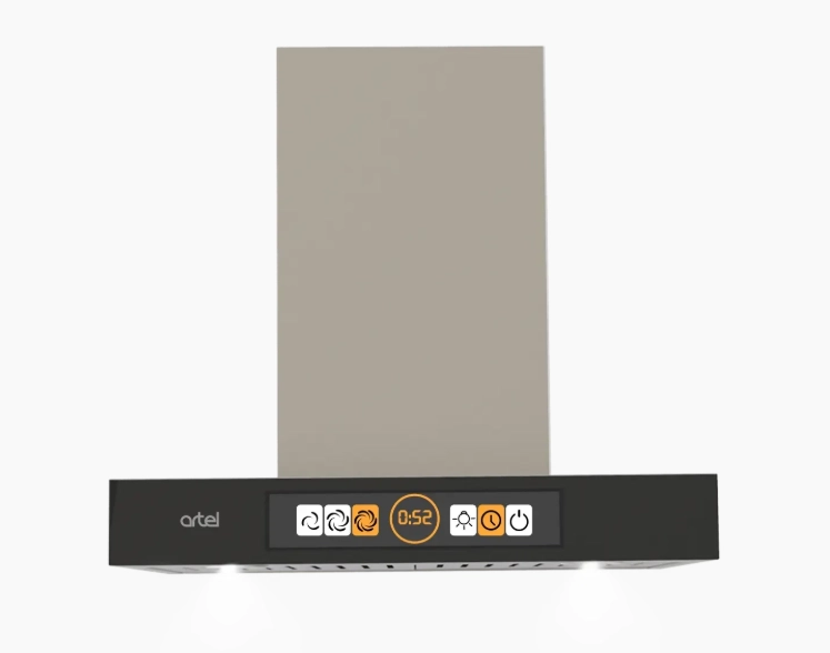 Artel 1560 Touch Inox dudbo‘roni sotib olish