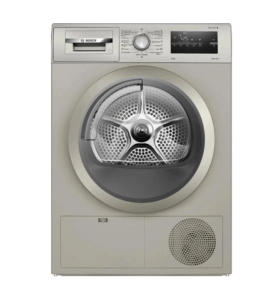 Bosch WTN86212ME 8 Kg kir quritish mashinasi sotib olish