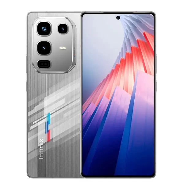 Infinix Note 50 Pro 8/256GB smartfoni, Racing Edition sotib olish