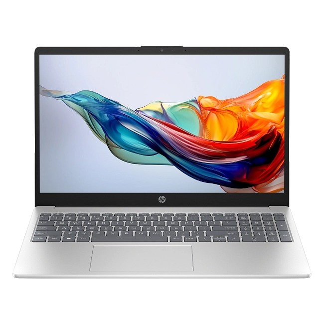 Ноутбук Hp 15-fc0271ci R5-7520U 8/512 FHD IPS 15,6'' Silver купить