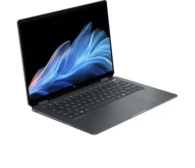 Ноутбук Hp OmniBook X360 Ultra 9 288V 32/2000 OLED 3K 14'' Touch, Grey купить