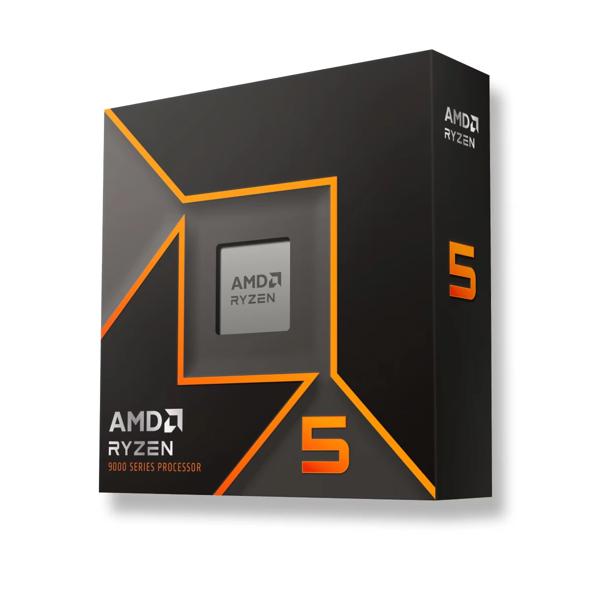 Процессор AMD RYZEN 5 9600X купить