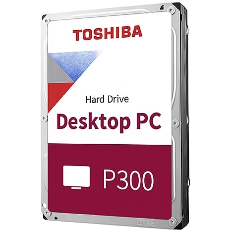 Жесткий диск TOSHIBA 6TB 5400RPM купить