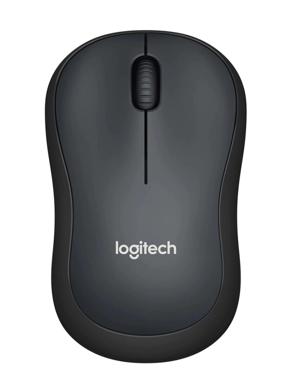 Беспроводная мышка Logitech M221, Black купить