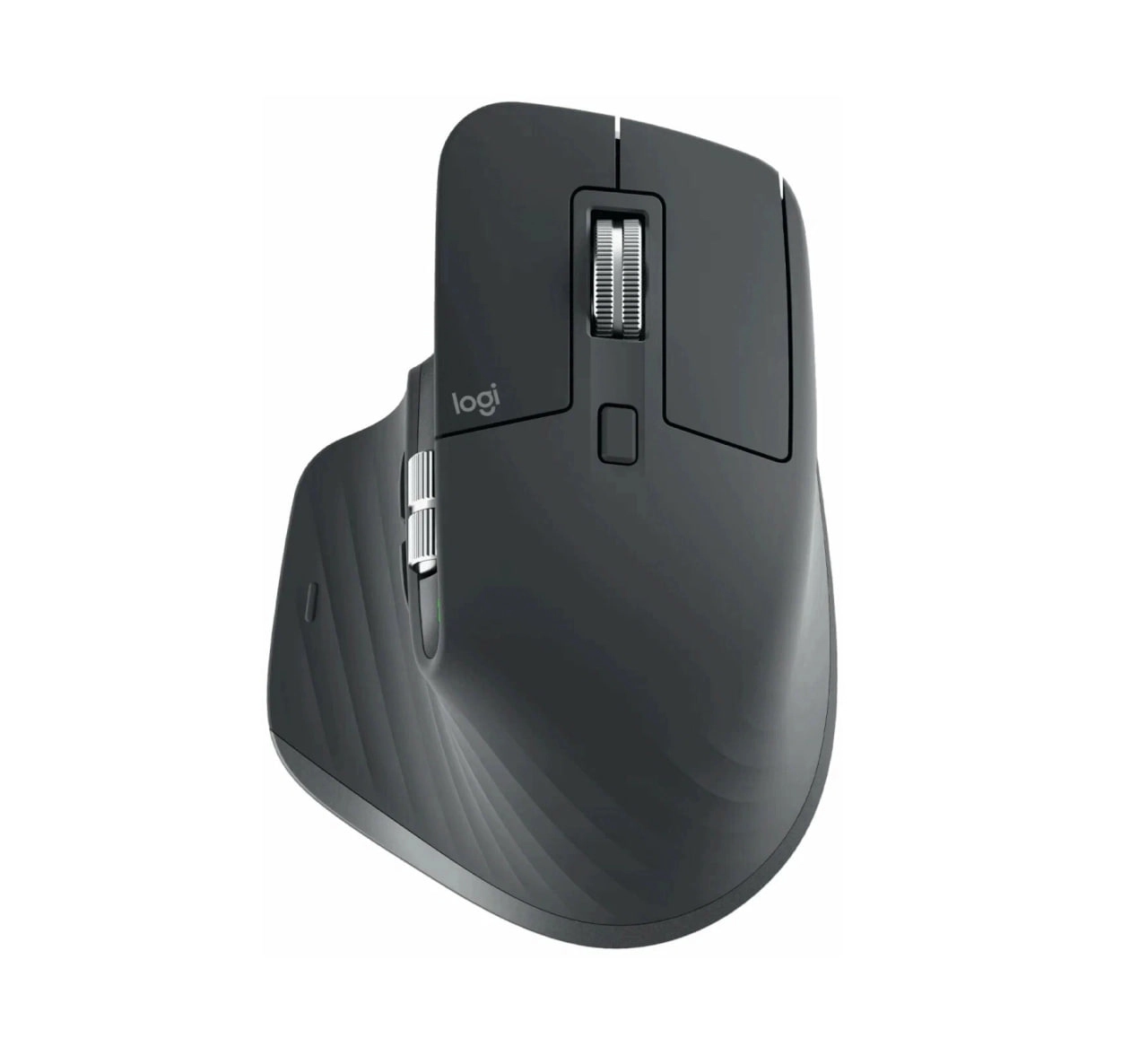 Беспроводная мышка Logitech MX MASTER 3s, Black купить
