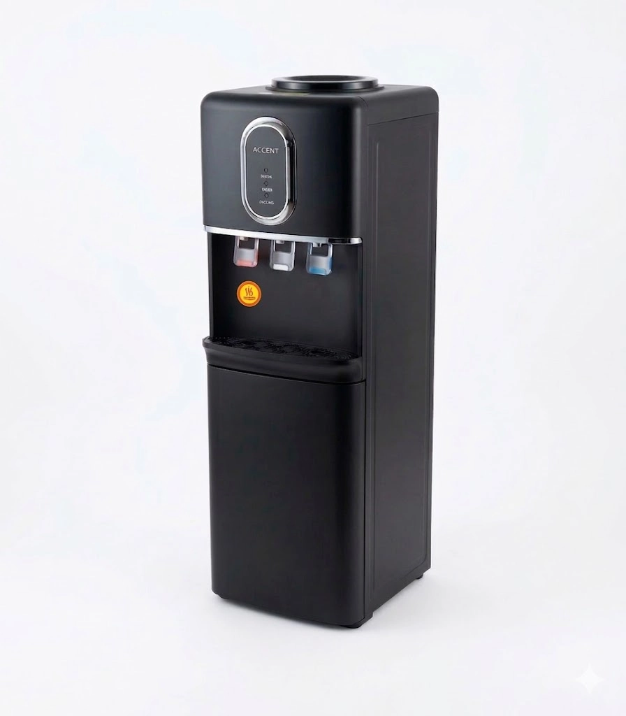 Кулер для воды Accent WD-FBT-01 купить