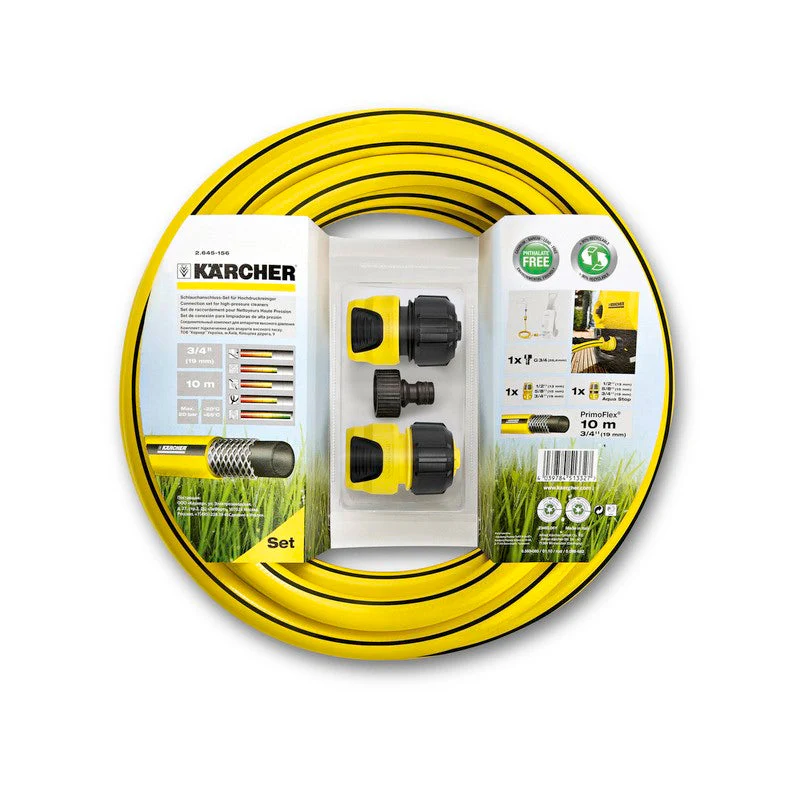 Шланг для подключения моек Karcher PrimoFlex 10 м (2.645-156.0) купить