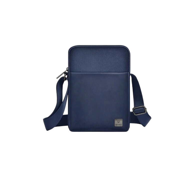 Сумка Wiwu Alpha Vertical Double Layer купить