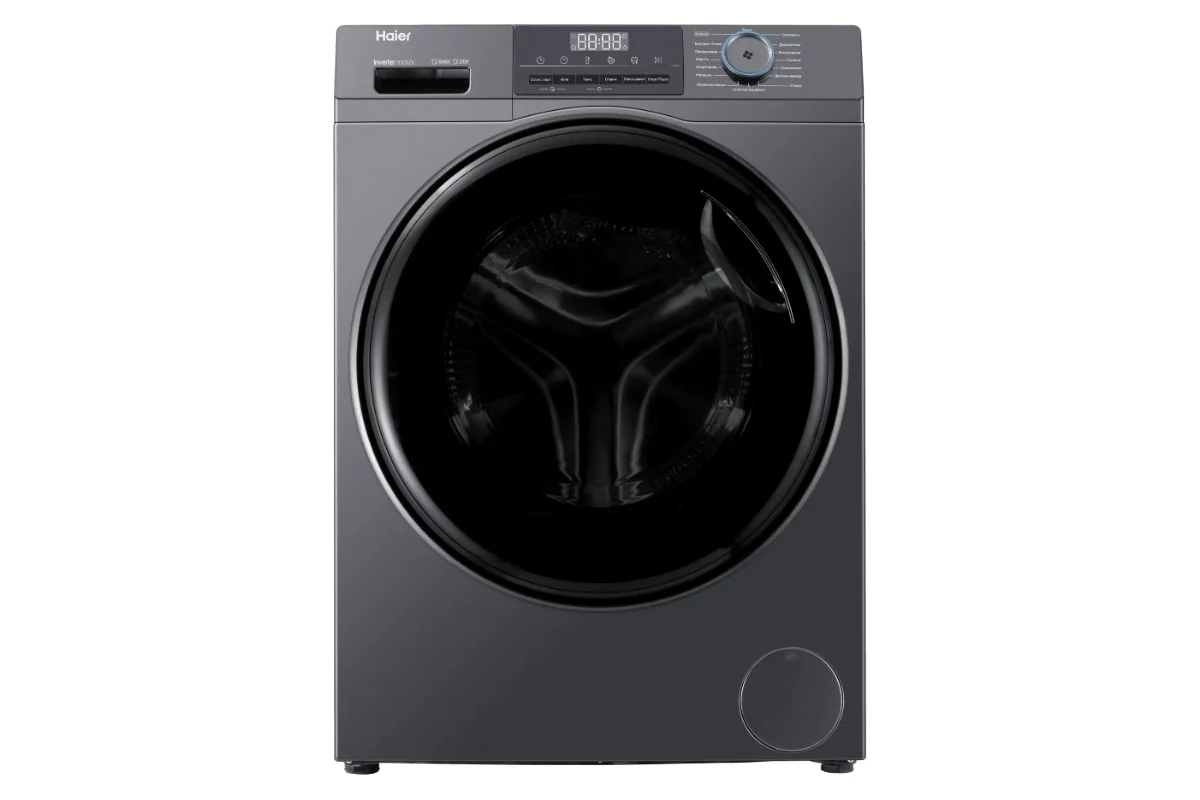 Kir yuvish mashina Haier HW105-BP14406S 10.5 Kg sotib olish