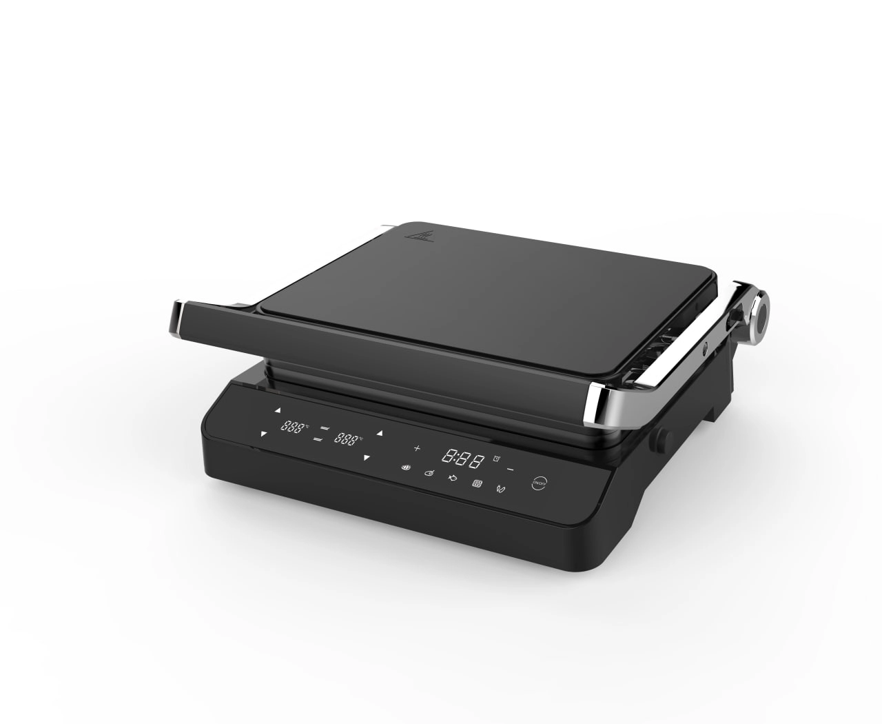 Гриль Hofmann SWG2002TCB/HF купить