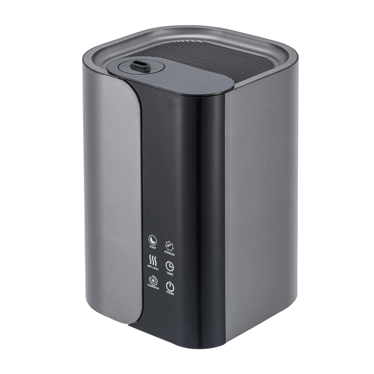 Увлажнитель воздуха Hofmann SHR2555DRG/HF купить