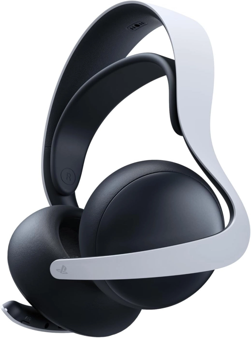 Simsiz quloqchin PlayStation Pulse Elite Wireless Headset, White sotib olish