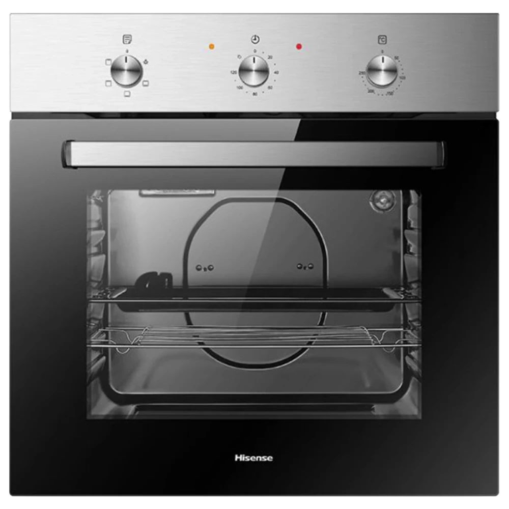 O‘rnatiladigan duxovka Hisense HBO60202 sotib olish