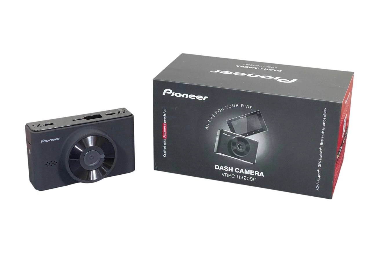 Videoregistrator Pioneer Vrec H320SC sotib olish