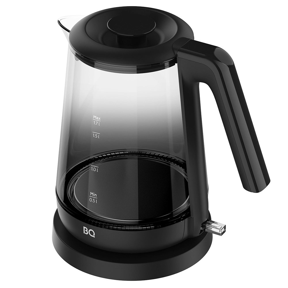 BQ KT1000G qora elektr choynagi arzon