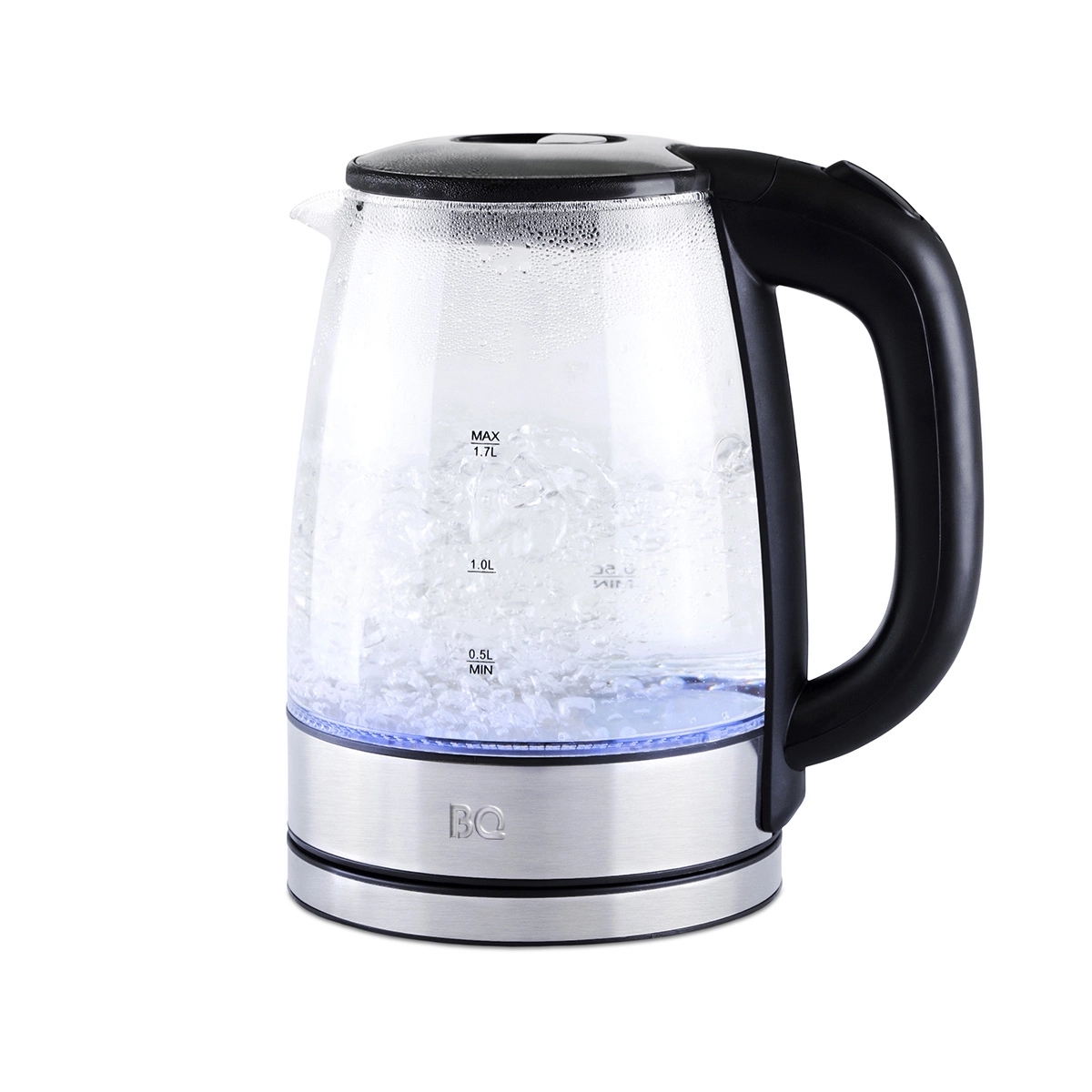 BQ KT1834G Steel-Black elektr choynagi sotib olish