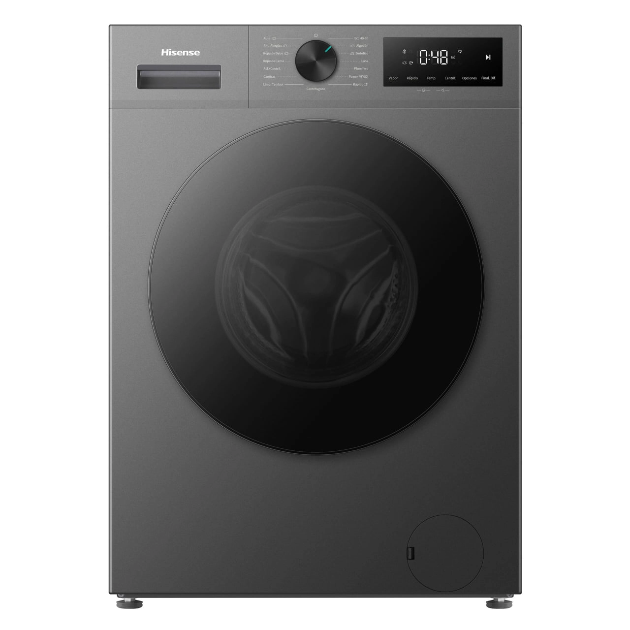 Стиральная машина Hisense WF1I9042BTP2/A 9 Кг купить