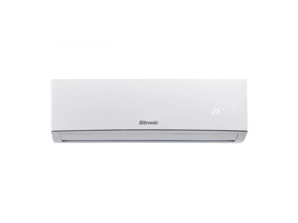 Sitronic Mercury Inverter 09 konditsioneri sotib olish