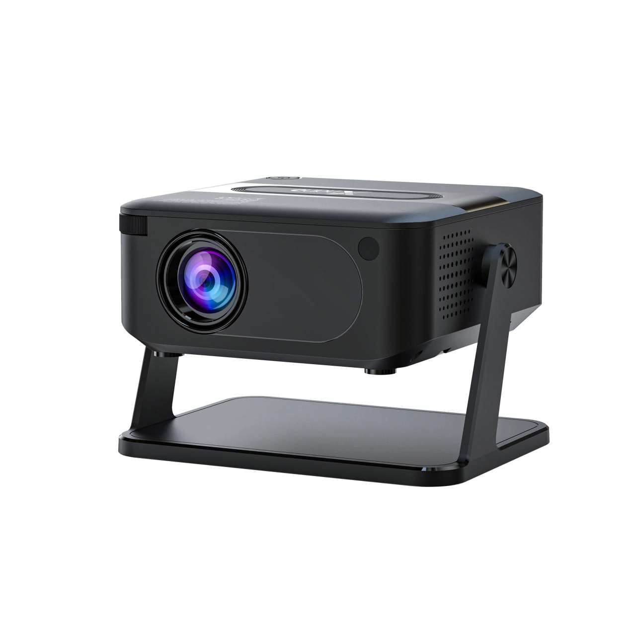 Proyektor XNANO HA109 Mini Proyektor 4K Portativ 720P sotib olish