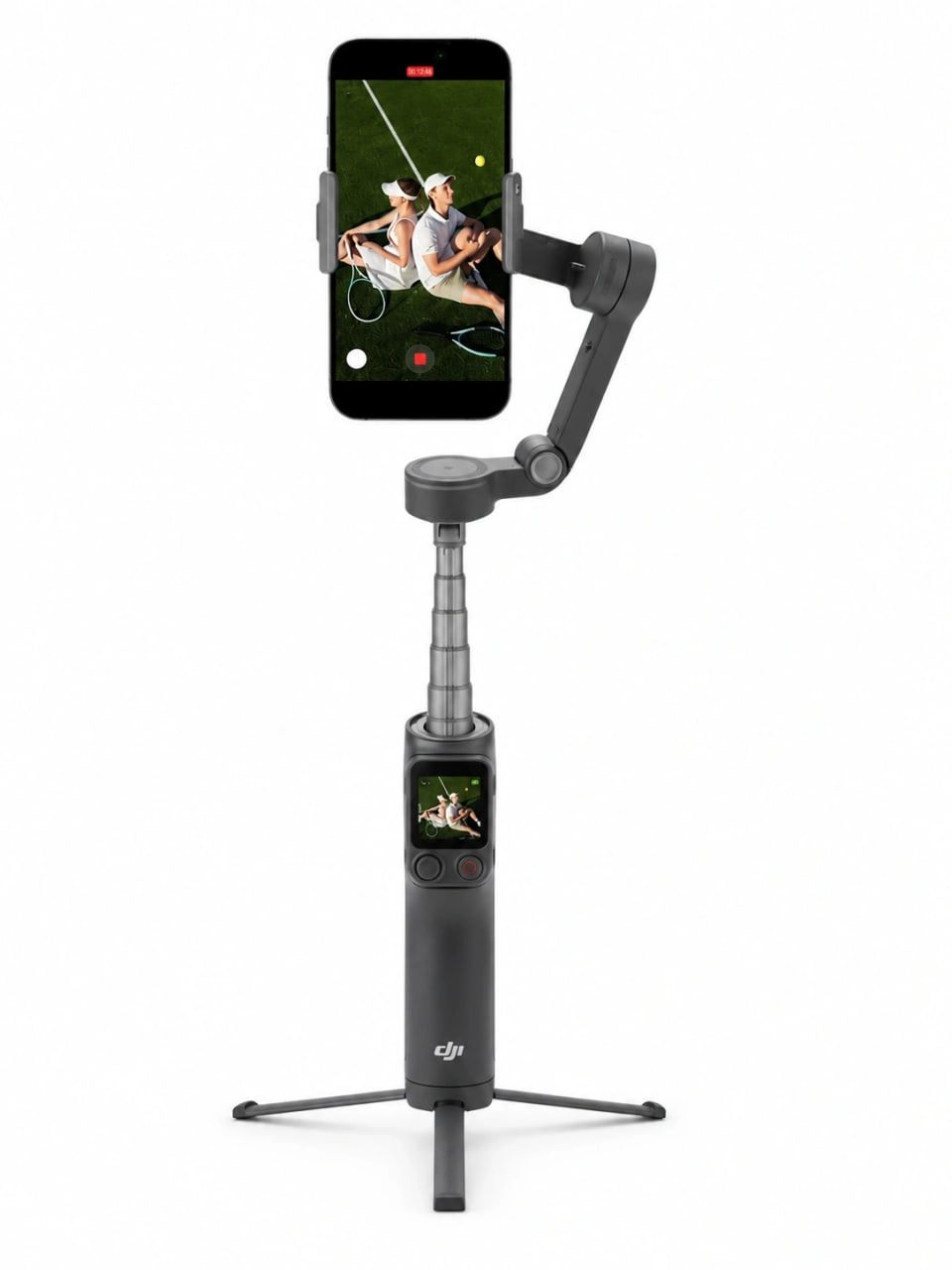Smartfon uchun stabilizator DJI Osmo Mobile 8p sotib olish
