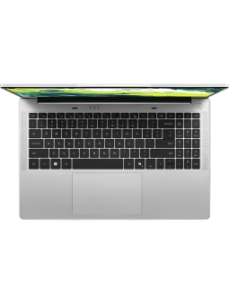 Noutbuk ACER ASPIRE LITE AL15-72P-76WK I7-13620H 16GB 512GB 15,6 FHD IPS, Silver (ACER00292) onlayn