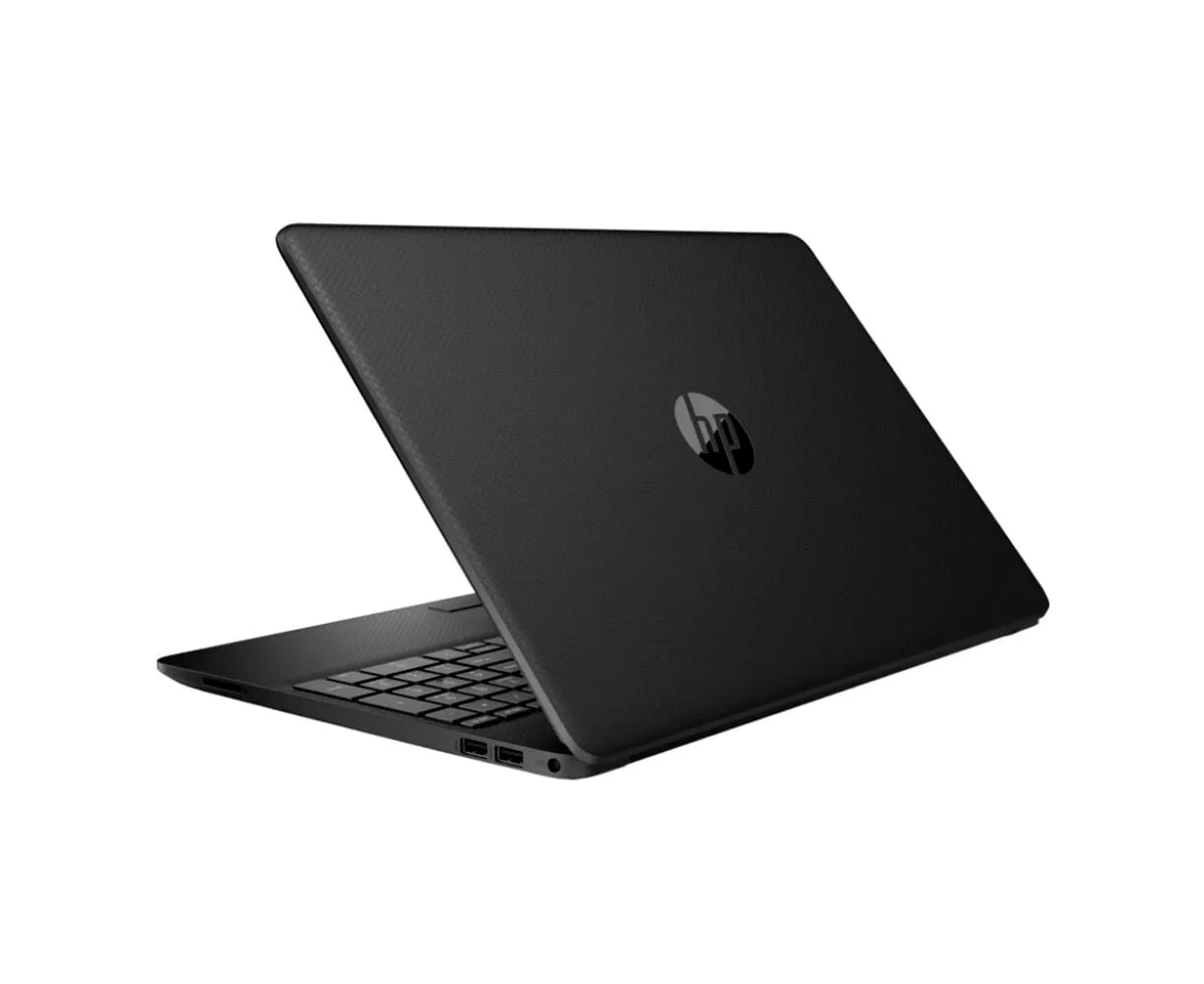 Ноутбук HP 15-DW1216NIA/ Intel Pentium N5030/ DDR4 4GB/ HDD 1TB/ HD15.6