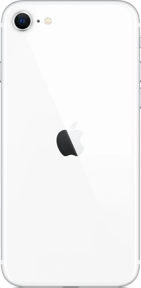 Apple iPhone SE (2020) 256GB Black smartfoni xususiyatlar