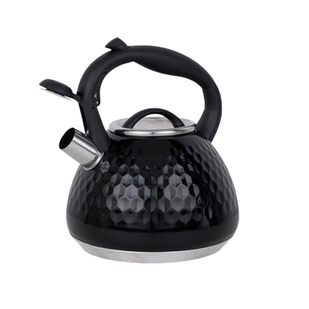 Hushtakli choynak Resto 90606 (2700 ml) O'zbekistonda
