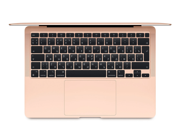 Apple MacBook Air 13 M1 16GB/256GB (Gray, Silver, Gold) noutbuki yetkazib berish