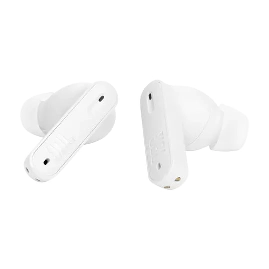 Беспроводные наушники JBL Tune Beam белый характеристики