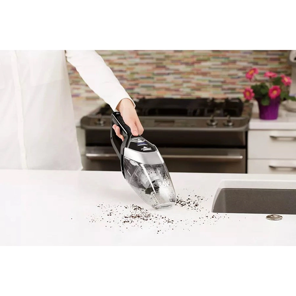 Bissell 2983N MultiReach Ion XL vertikal changyutgichi O'zbekistonda