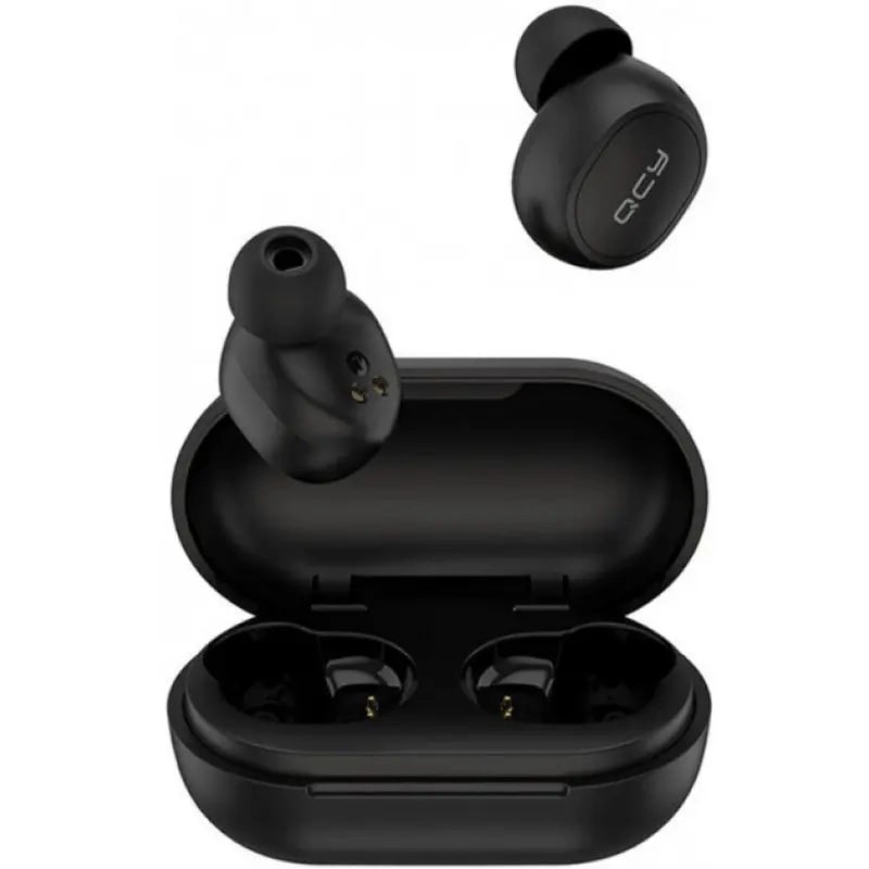 Xiaomi QCY-M10 TWS Smart Earbuds qora simsiz quloqchini sotib olish