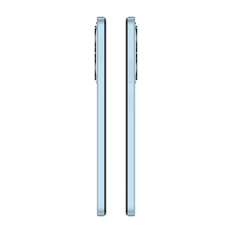 Itel P55 4/128 GB Blue Smartfoni onlayn