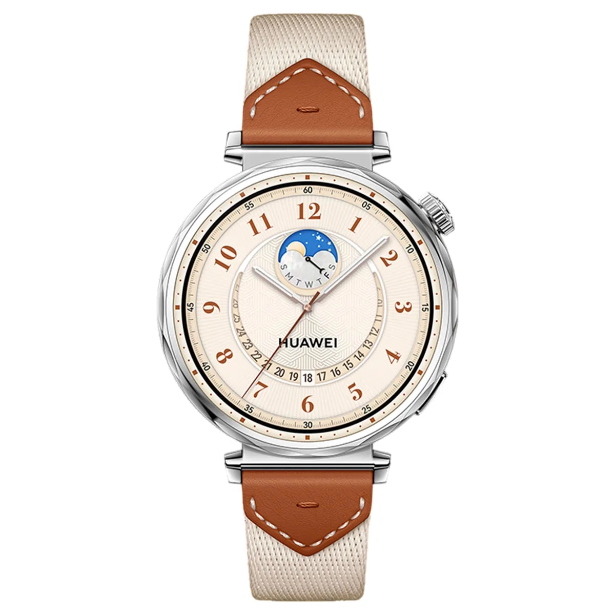 Смарт часы HUAWEI Watch GT5 41mm Brown купить