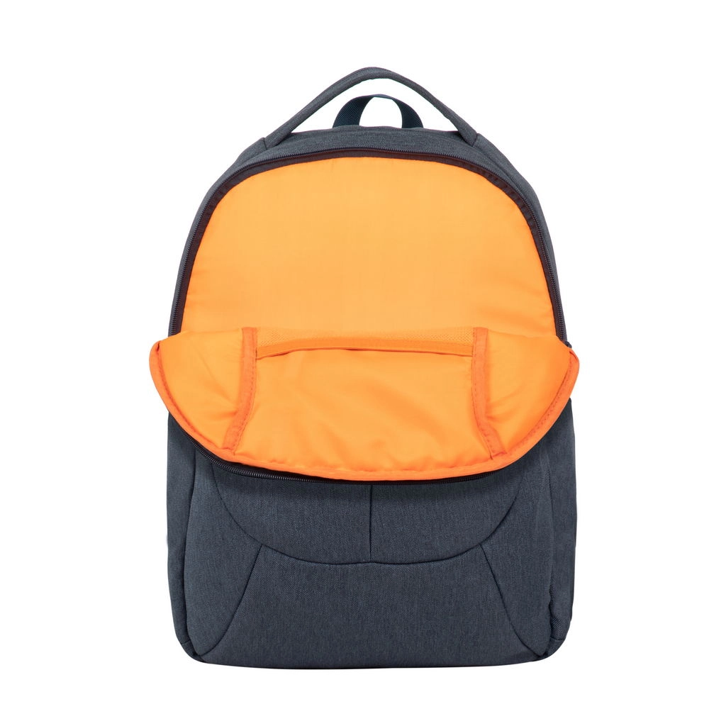 Рюкзак для ноутбука Rivacase 7761 dark grey 15.6