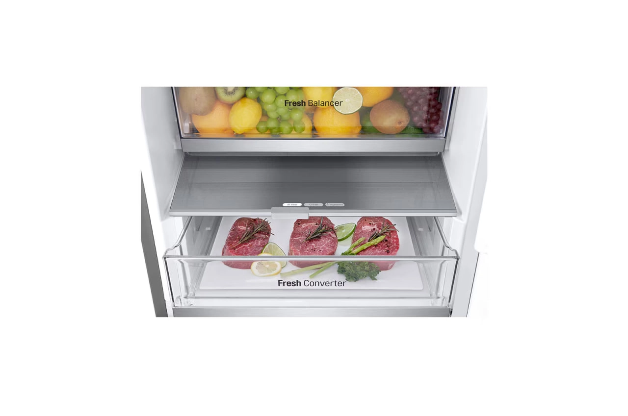 LG GC-B459FMFW sovutgichi O'zbekistonda