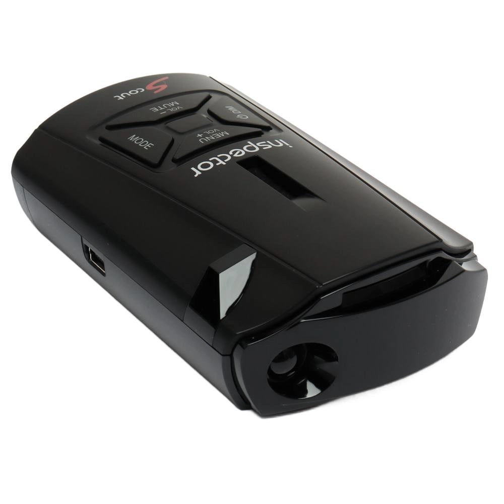 Signaturali radar detektori Inspector Scout O'zbekistonda