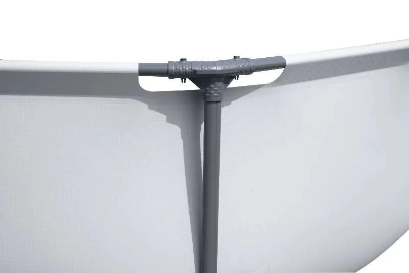 Bestway Steel Pro max 56595 basseyni O'zbekistonda