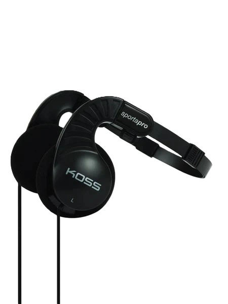 Koss SPORTA PRO SB RW V2 simli garnituralar , Black O'zbekistonda